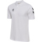 hummel hmlGO 2.0 Chevron Poloshirt Herren 9001 - white XS