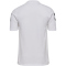 hummel hmlGO 2.0 Chevron Poloshirt Herren 9001 - white XS