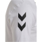 hummel hmlGO 2.0 Chevron Poloshirt Herren 9001 - white XS