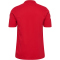 hummel hmlGO 2.0 Chevron Poloshirt Herren 3062 - true red XS