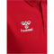 hummel hmlGO 2.0 Chevron Poloshirt Herren 3062 - true red XS