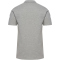 hummel hmlGO 2.0 Chevron Poloshirt Herren 2006 - grey melange XS