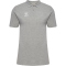 hummel hmlGO 2.0 Chevron Poloshirt Herren 2006 - grey melange XS