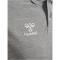 hummel hmlGO 2.0 Chevron Poloshirt Herren 2006 - grey melange XS