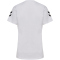 hummel hmlGO 2.0 Chevron T-Shirt Damen 9001 - white XS
