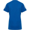 hummel hmlGO 2.0 Chevron T-Shirt Damen 7045 - true blue XS