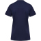 hummel hmlGO 2.0 Chevron T-Shirt Damen 7026 - marine XS