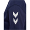 hummel hmlGO 2.0 Chevron T-Shirt Damen 7026 - marine XS