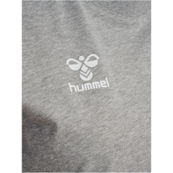 hummel hmlGO 2.0 Chevron T-Shirt Damen 2006 - grey...