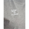 hummel hmlGO 2.0 Chevron T-Shirt Damen 2006 - grey melange XS