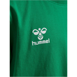 hummel hmlGO 2.0 Chevron T-Shirt Kinder 6235 - jelly bean...