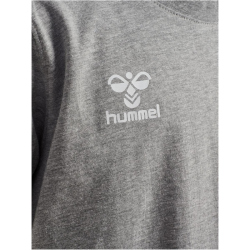hummel hmlGO 2.0 Chevron T-Shirt Kinder 2006 - grey...