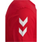 hummel hmlGO 2.0 Chevron T-Shirt Herren 3062 - true red XS