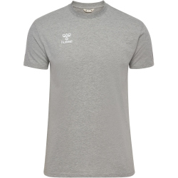 hummel hmlGO 2.0 Chevron T-Shirt Herren 2006 - grey...