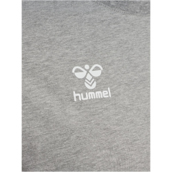 hummel hmlGO 2.0 Chevron T-Shirt Herren 2006 - grey...