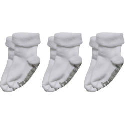 3er Pack hummel hmlMINI Antirutsch Baby-Socken 9001 -...