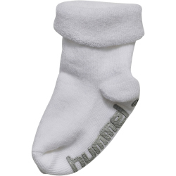 3er Pack hummel hmlMINI Antirutsch Baby-Socken 9001 -...
