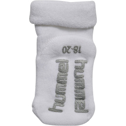 3er Pack hummel hmlMINI Antirutsch Baby-Socken 9001 -...
