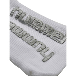 3er Pack hummel hmlMINI Antirutsch Baby-Socken 9001 -...