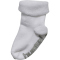 3er Pack hummel hmlMINI Antirutsch Baby-Socken 9001 - white 15-17