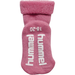 3er Pack hummel hmlMINI Antirutsch Baby-Socken 3203 -...