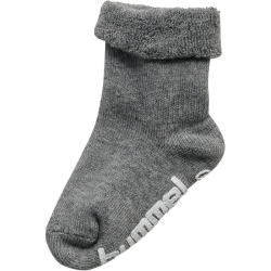 3er Pack hummel hmlMINI Antirutsch Baby-Socken 2006 -...