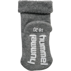 3er Pack hummel hmlMINI Antirutsch Baby-Socken 2006 -...