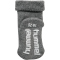3er Pack hummel hmlMINI Antirutsch Baby-Socken 2006 - grey melange 15-17