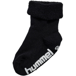 3er Pack hummel hmlMINI Antirutsch Baby-Socken 2001 -...