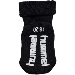 3er Pack hummel hmlMINI Antirutsch Baby-Socken 2001 -...