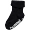 3er Pack hummel hmlMINI Antirutsch Baby-Socken 2001 - black 15-17