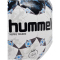hummel hmlINSPIRE Fußball Trainingsball 7863 - ice blue/white/grey 5