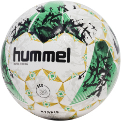 hummel hmlINSPIRE Fußball Trainingsball 6484 -...