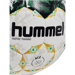 hummel hmlINSPIRE Fußball Trainingsball 6484 -...