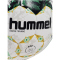 hummel hmlINSPIRE Fußball Trainingsball 6484 - green/white/gold 3