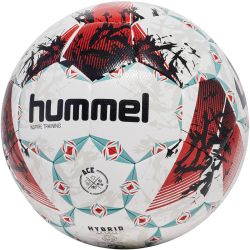 hummel hmlINSPIRE Fußball Trainingsball 3903 -...