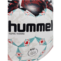 hummel hmlINSPIRE Fußball Trainingsball 3903 -...