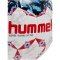 hummel hmlINSPIRE Training Lite 350G Leicht-Fußball 7891 - blue/red/black 5
