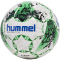 hummel hmlINSPIRE Training Lite 290g Leicht-Fußball 6483 - green/white/blue 5