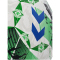 hummel hmlINSPIRE Training Lite 290g Leicht-Fußball 6483 - green/white/blue 5