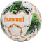 hummel hmlINSPIRE Training Lite 290g Leicht-Fußball 6482 - green/white/orange 4