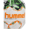 hummel hmlINSPIRE Training Lite 290g Leicht-Fußball 6482 - green/white/orange 4