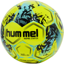 hummel hmlINSPIRE Starter Fußball Freizeitball 7862...