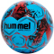 hummel hmlINSPIRE Starter Fußball Freizeitball 3901 - red/blue/black 5