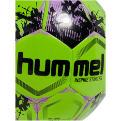 hummel hmlINSPIRE Starter Fußball Freizeitball 3899...