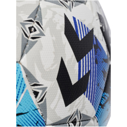 hummel hmlINSPIRE Training Futsal 7860 - blue/white/grey 3
