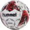 hummel hmlINSPIRE Training Futsal 3875 - maroon/white/grey 4