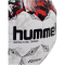 hummel hmlINSPIRE Training Futsal 3875 - maroon/white/grey 4