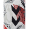 hummel hmlINSPIRE Training Futsal 3875 - maroon/white/grey 4