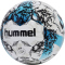 hummel hmlINSPIRE Elite Fußball 7855 - light blue/white/grey 5